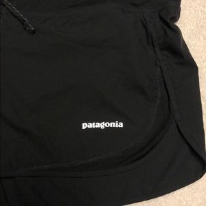 LIKE NEW!! Patagonia Running Shorts with 3” Inseam